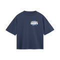 KNICKS "ANTHORA COFFEE" CHAMP TEE