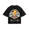 KNICKS "TROPHY CHAMPS" TEE