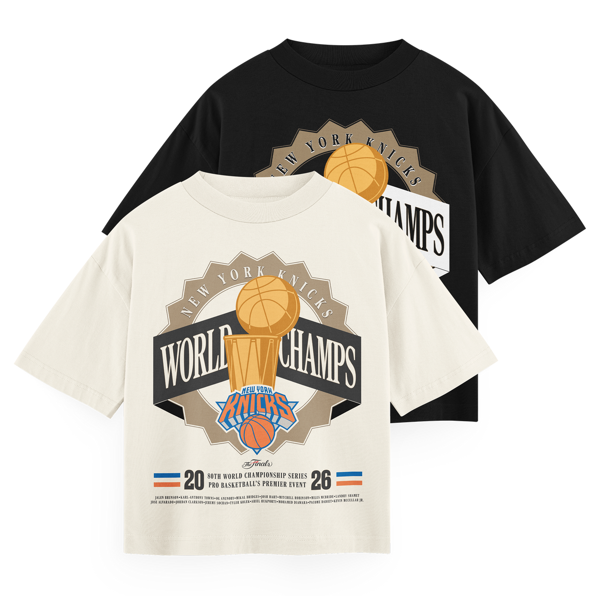 KNICKS 