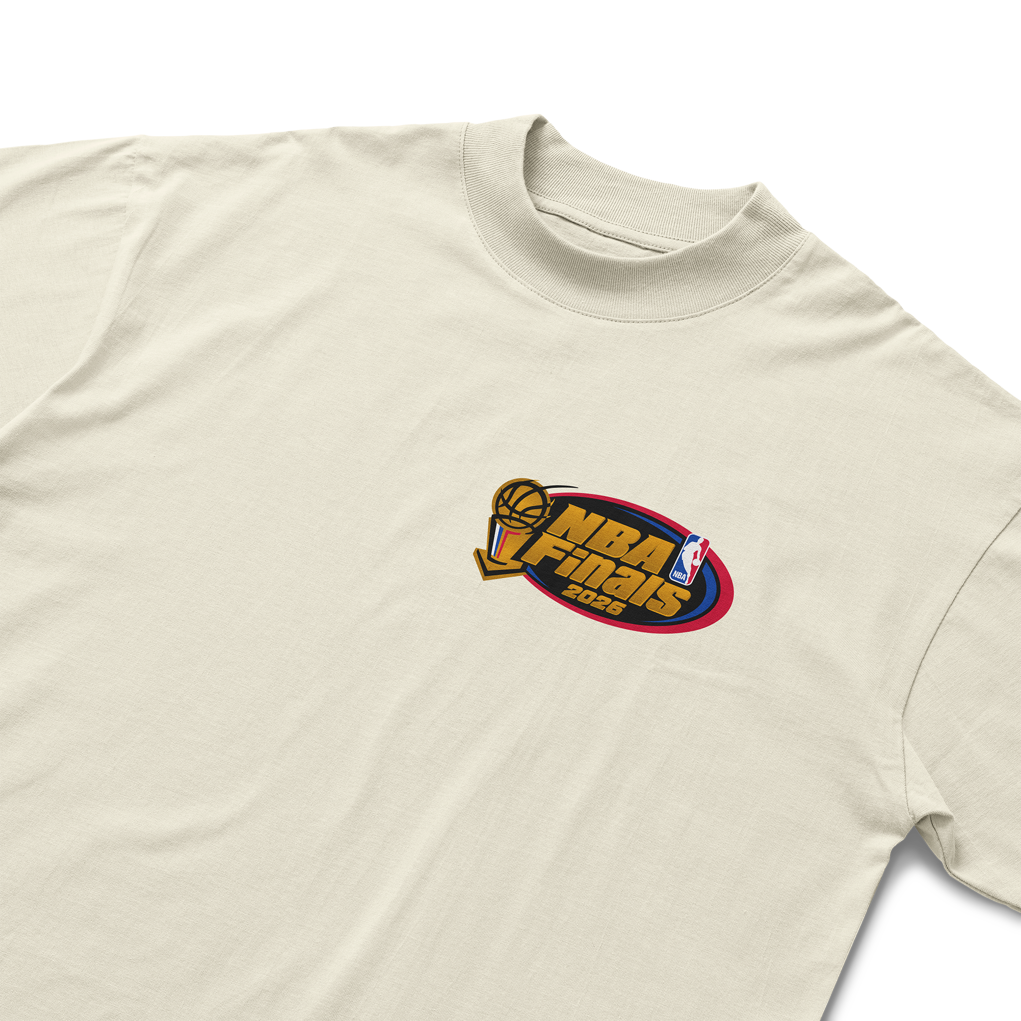 KNICKS "1999 THROWBACK" FINALS TEE