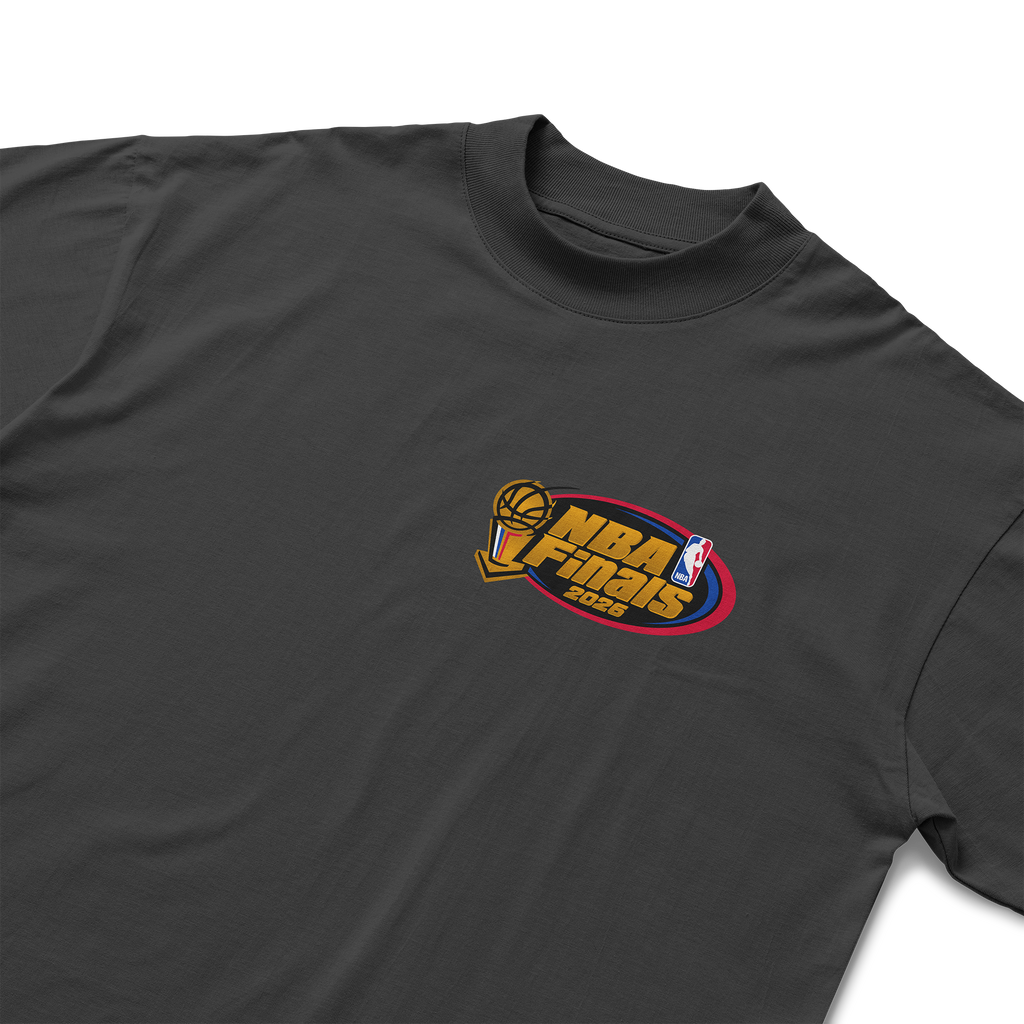 KNICKS "1999 THROWBACK" FINALS TEE