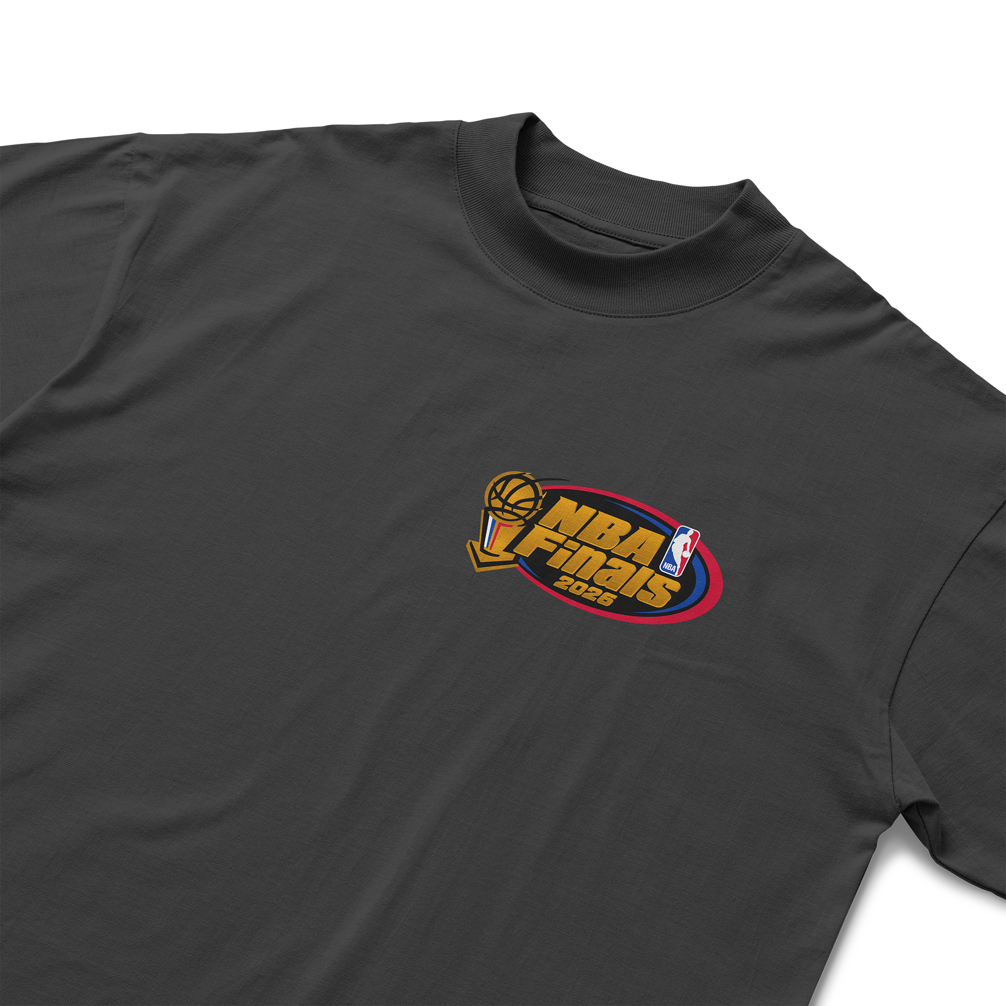 KNICKS "1999 THROWBACK" FINALS TEE