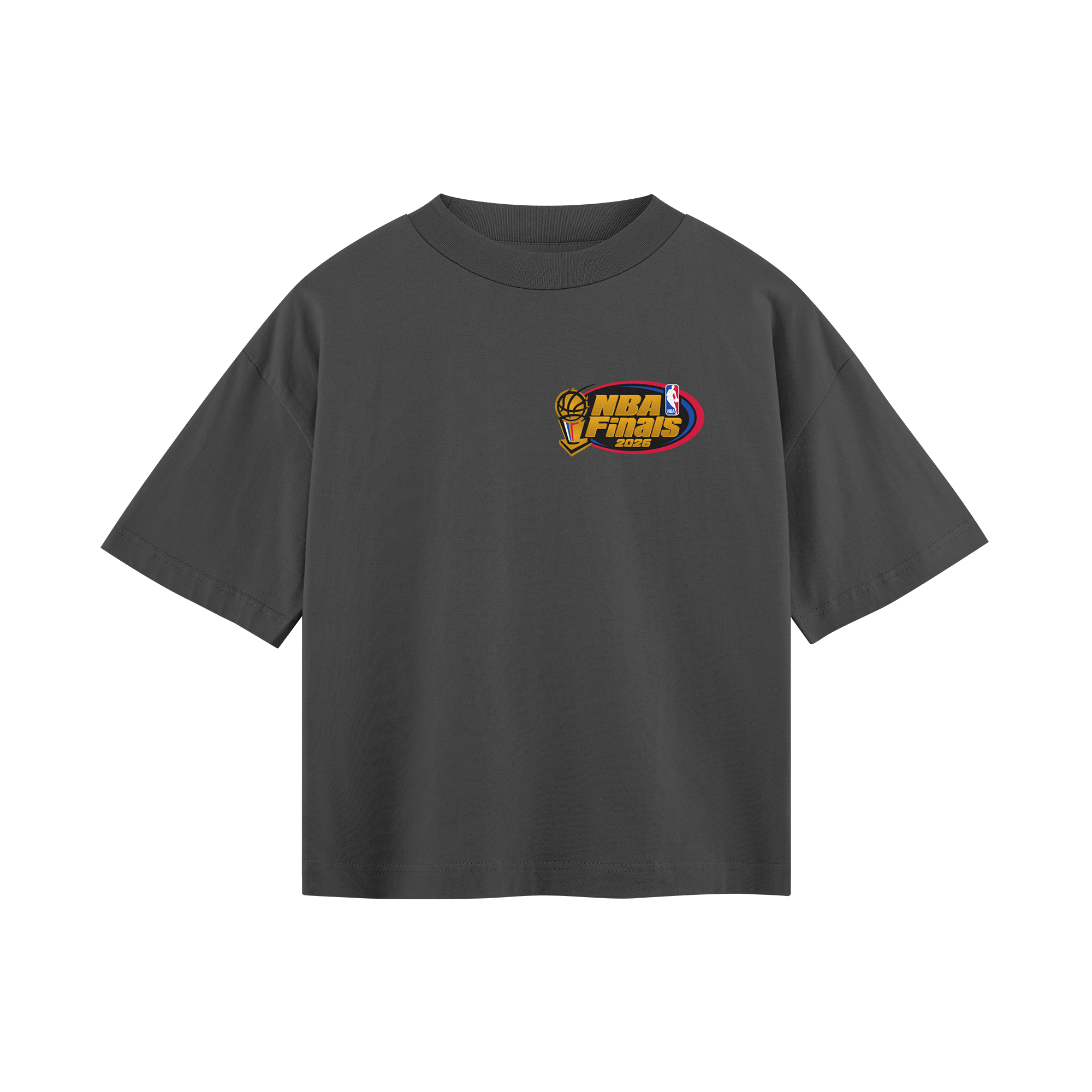 KNICKS "1999 THROWBACK" FINALS TEE
