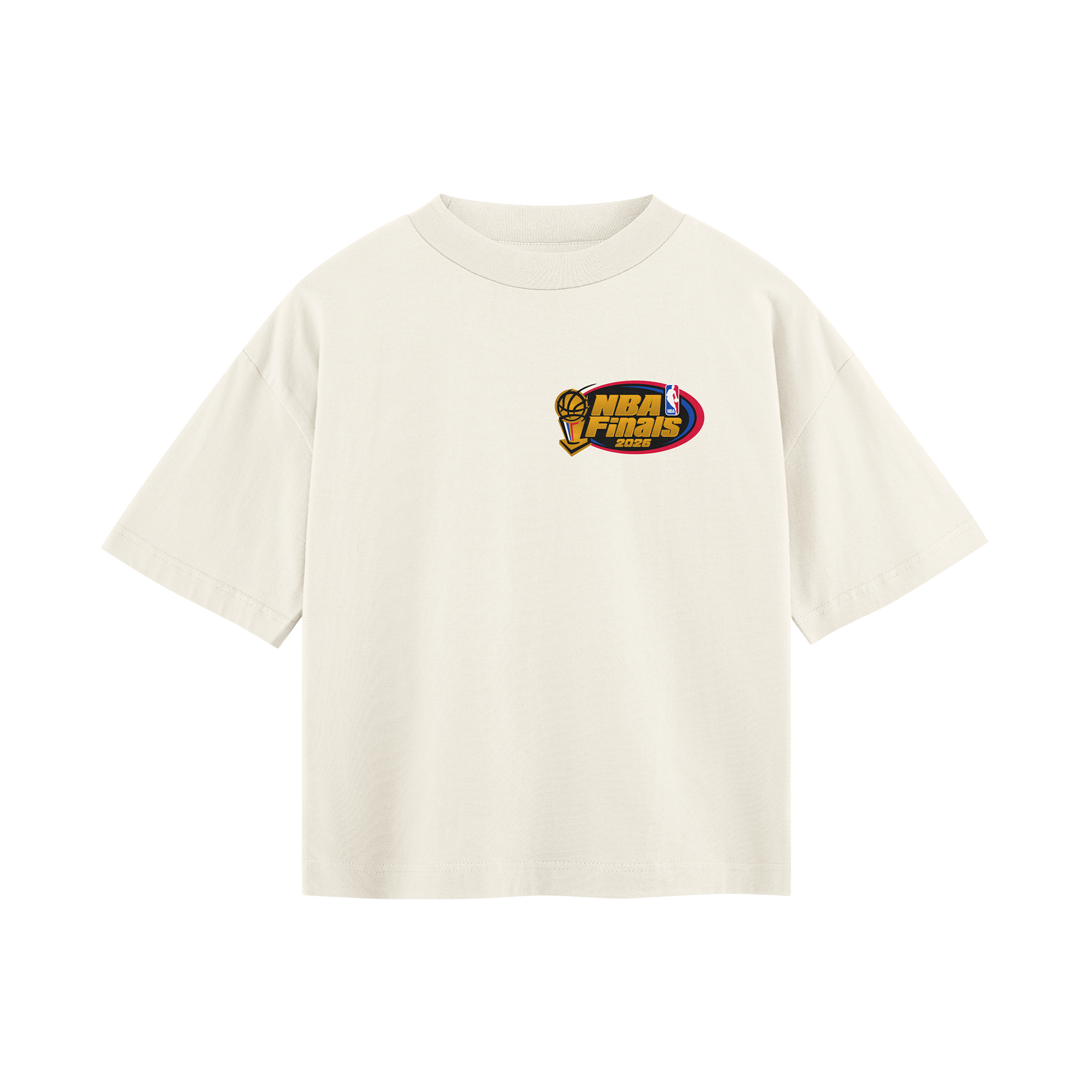 KNICKS "1999 THROWBACK" FINALS TEE